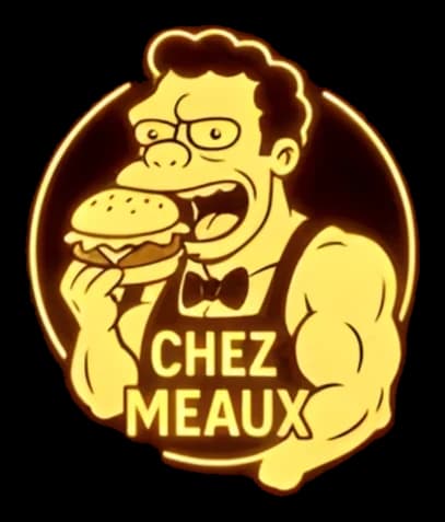 Logo Chez Meaux