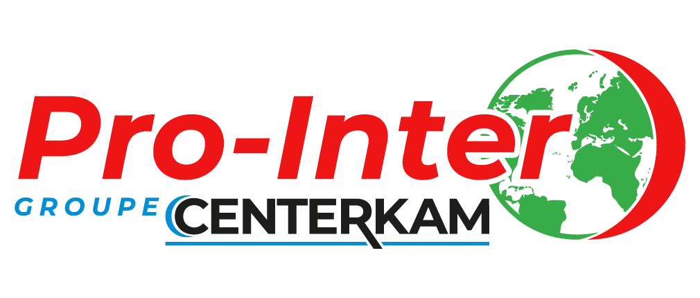 Logo Pro Inter Groupe Centerkam