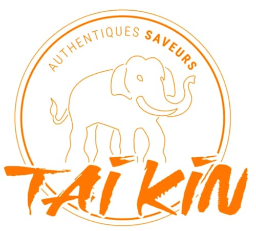 Logo Taikin