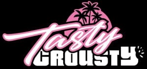 Logo Tasty Crousty