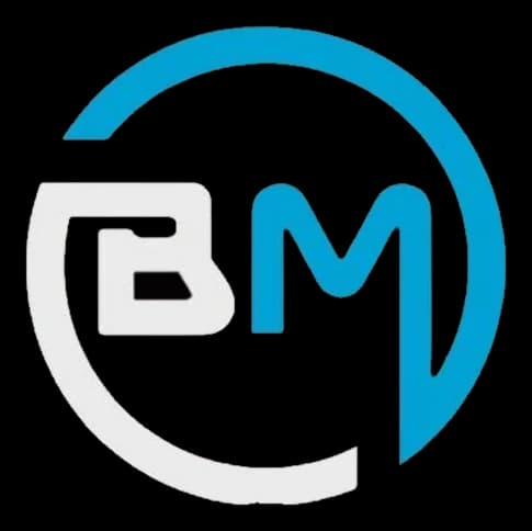 Logo BM Food