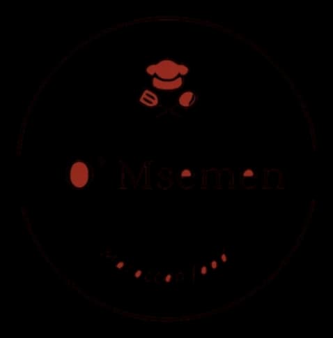 Logo O'Msemen