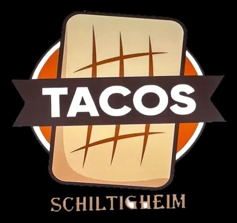 Logo Tacos Schiltigheim
