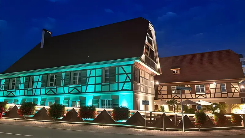 Auberge du Kochersberg, photo 4