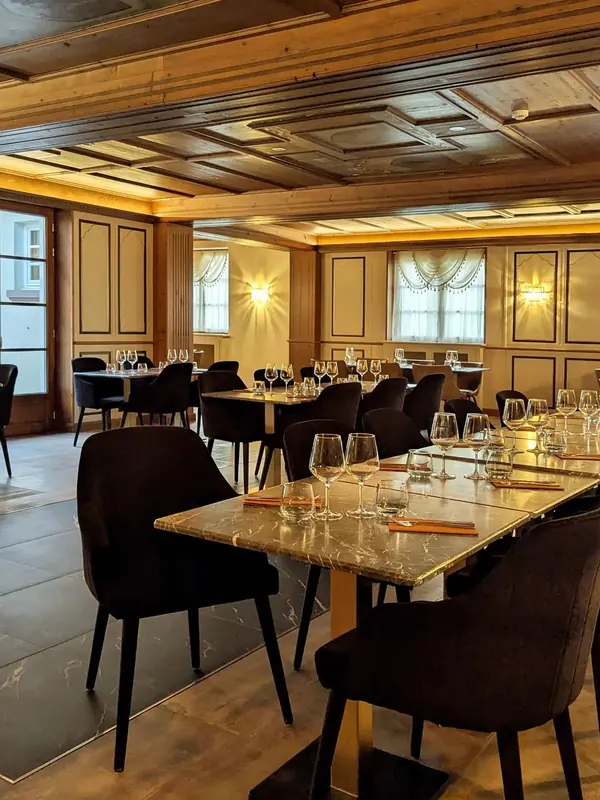 Auberge du Kochersberg, photo 5