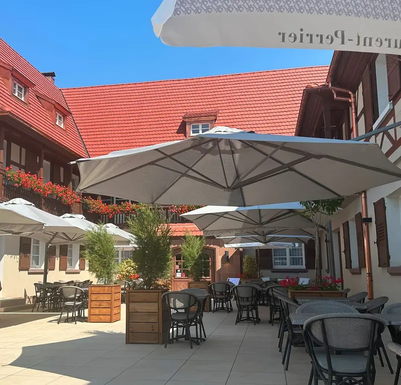 Auberge du Kochersberg, photo 7