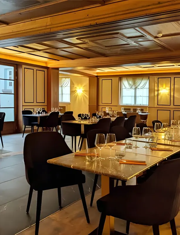 Auberge du Kochersberg, photo 8