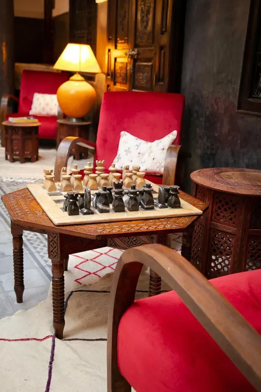 Riad O'Zeen, photo 4