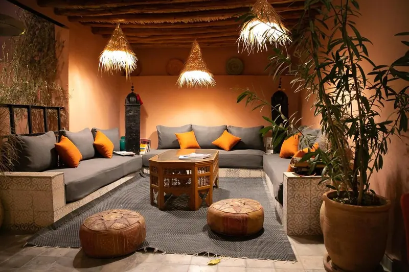 Riad O'Zeen, photo 6