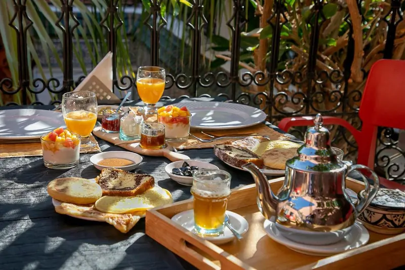 Riad O'Zeen, photo 7