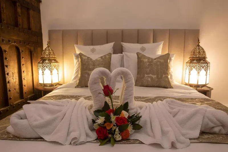 Riad O'Zeen, photo 8