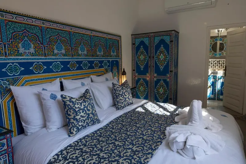 Riad O'Zeen, photo 9