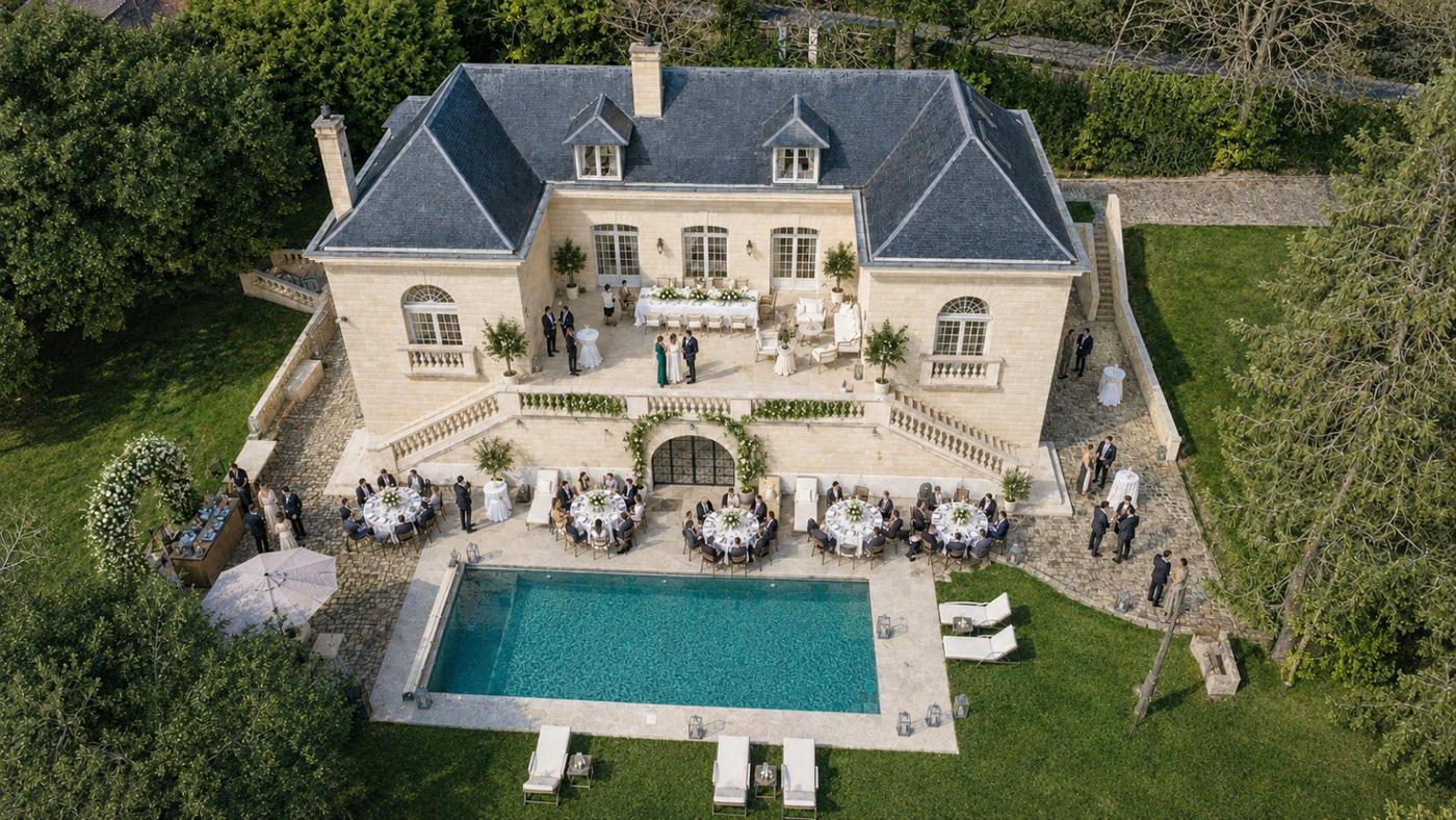 Villa Élysia, photo 2