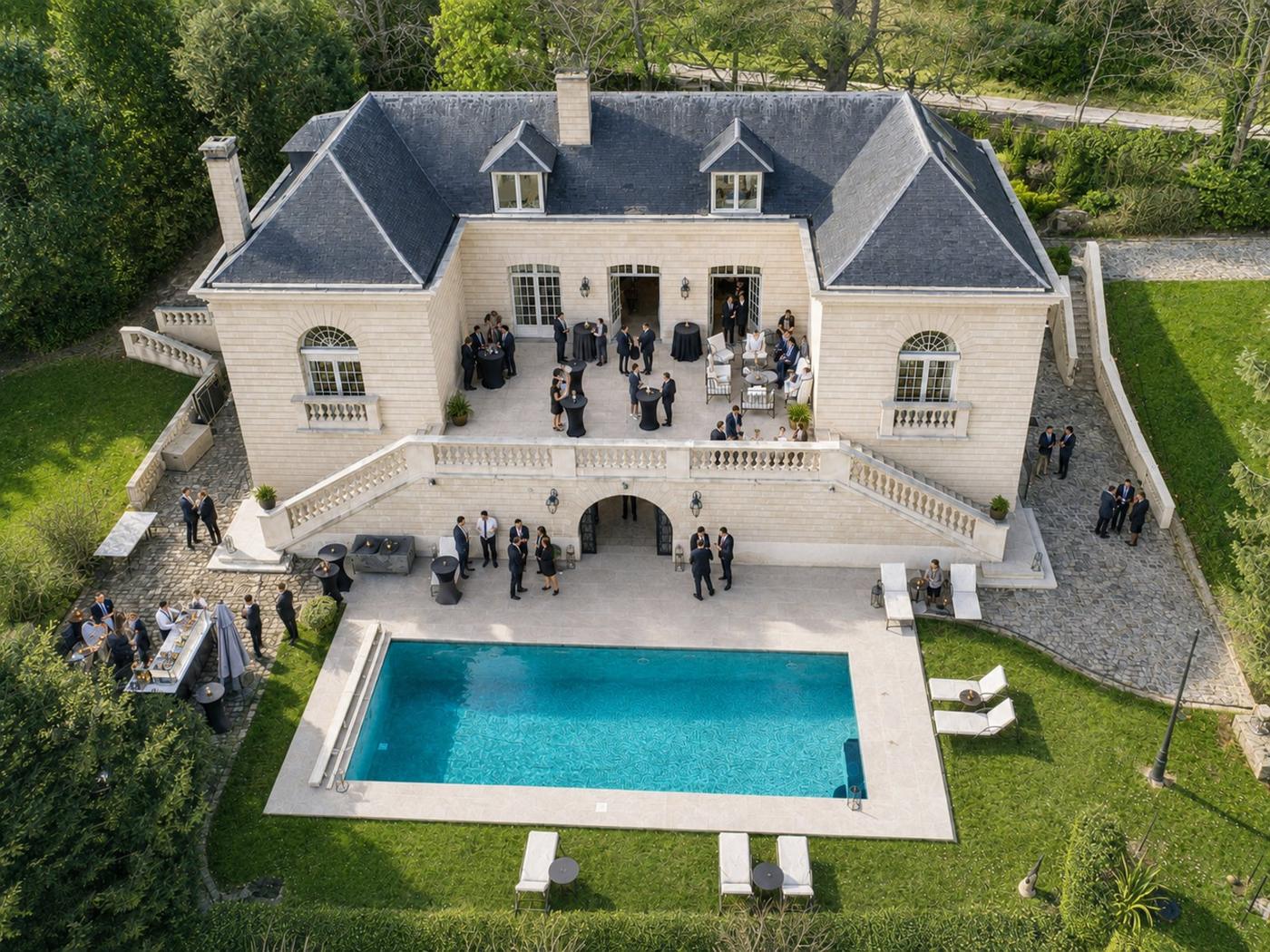 Villa Élysia, photo 3