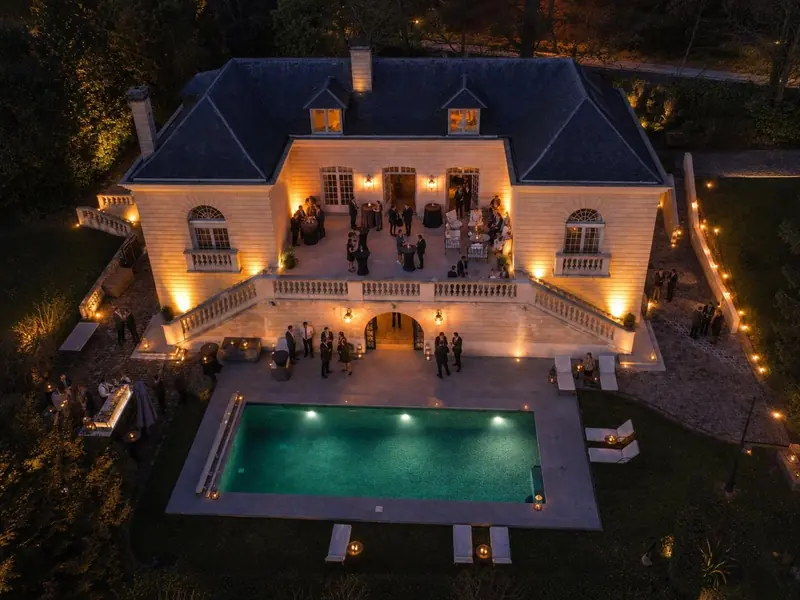 Villa Élysia, photo 4