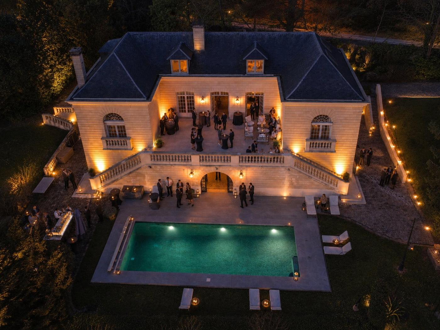 Villa Élysia, photo 4