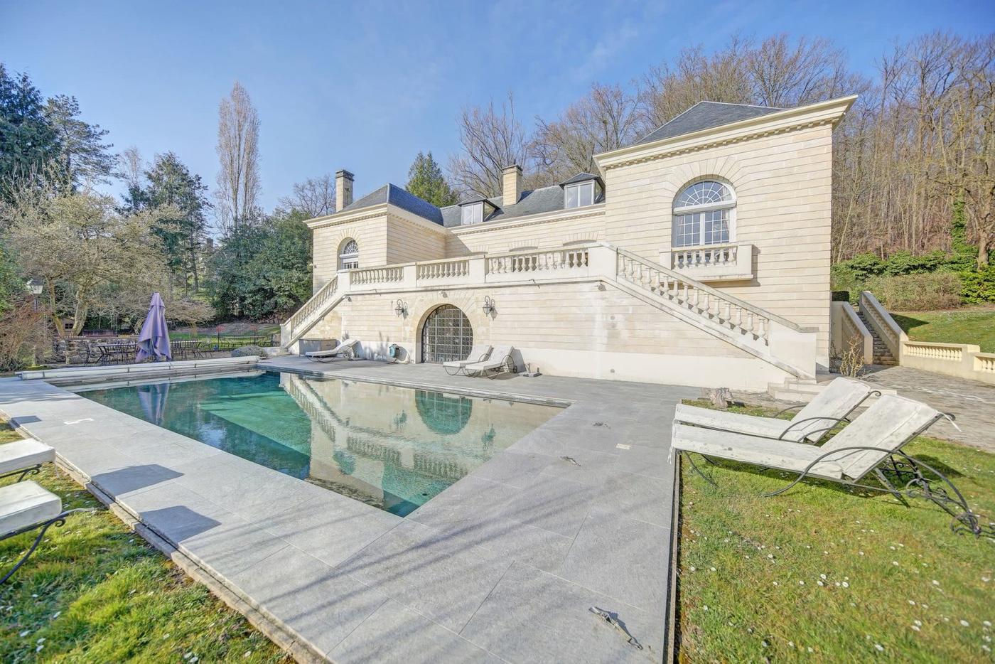 Villa Élysia, photo 5