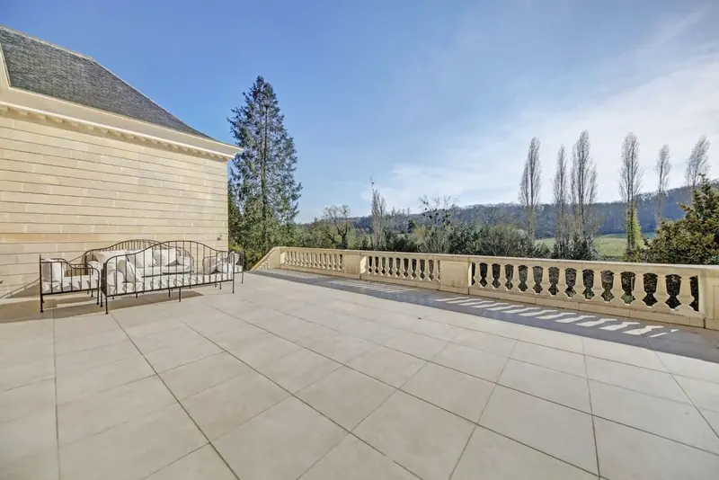 Villa Élysia, photo 6
