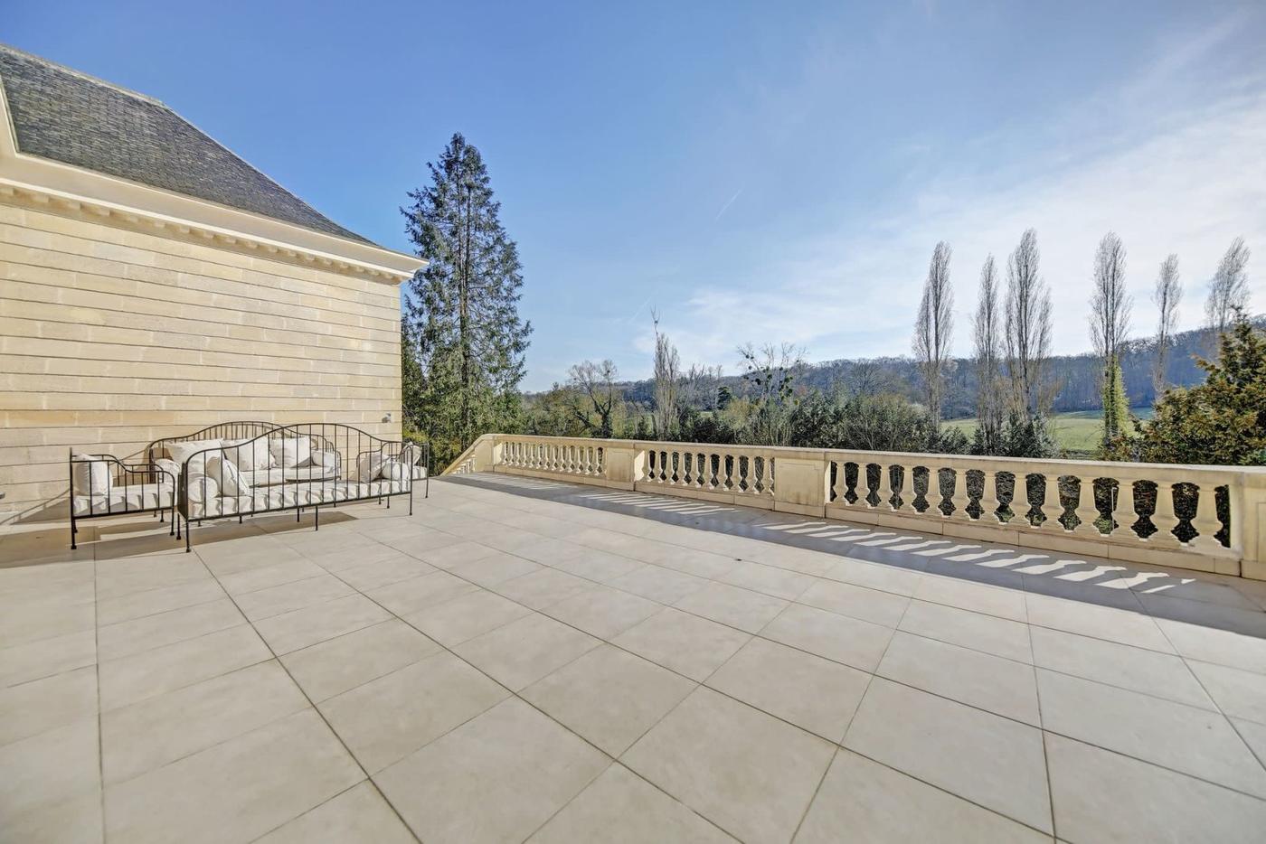 Villa Élysia, photo 6