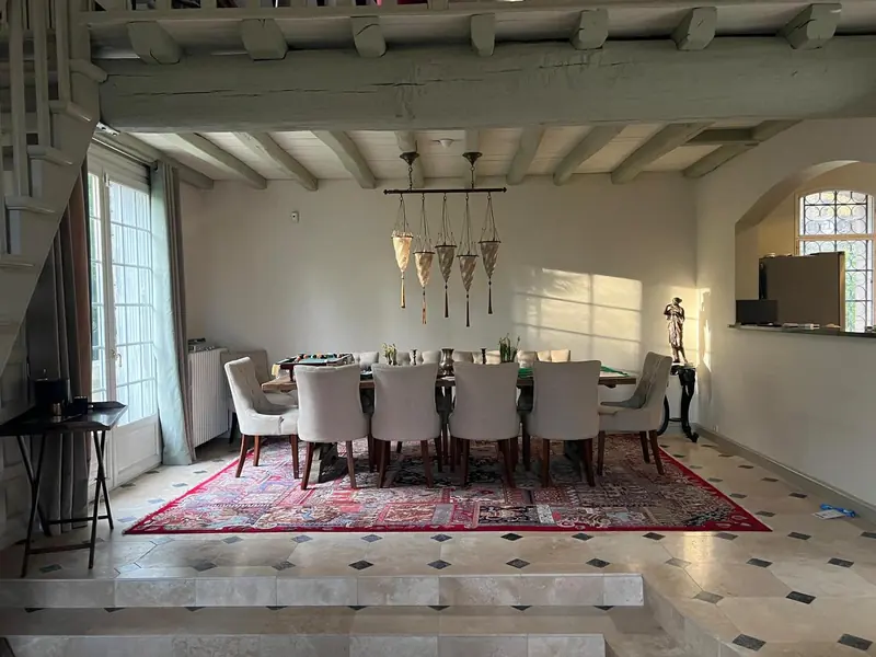 Villa Élysia, photo 8