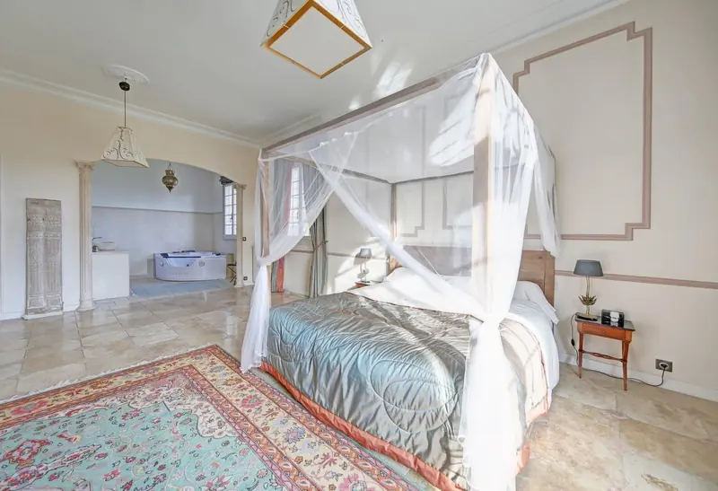 Villa Élysia, photo 9