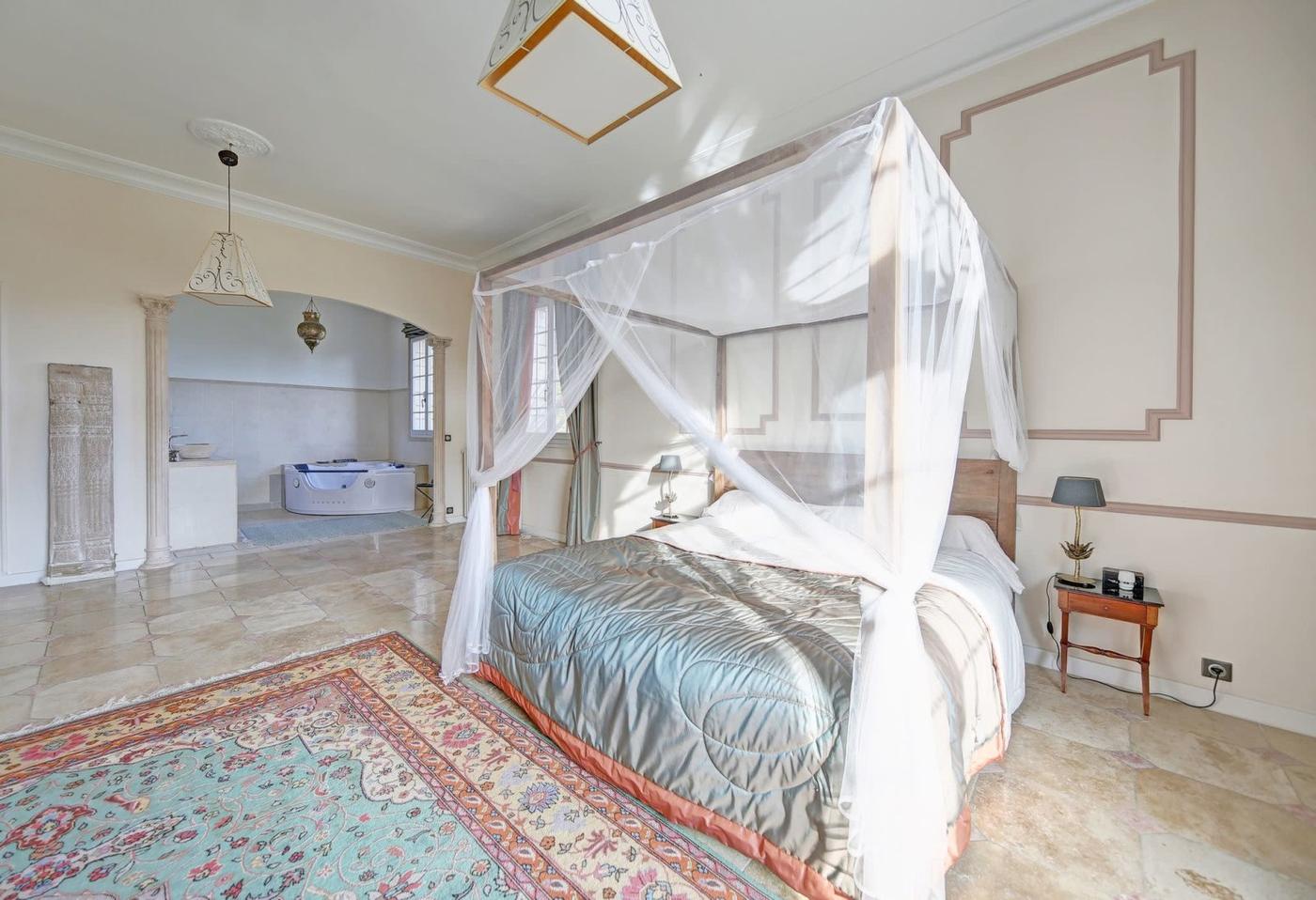 Villa Élysia, photo 9