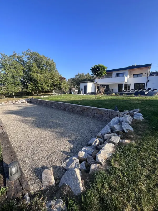 Villa Golden Nature, photo 9