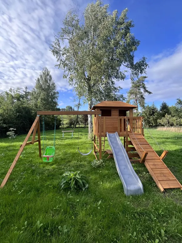 Villa Golden Nature, photo 10