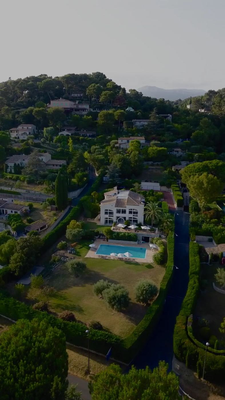 Villa St. Maxime, photo 1