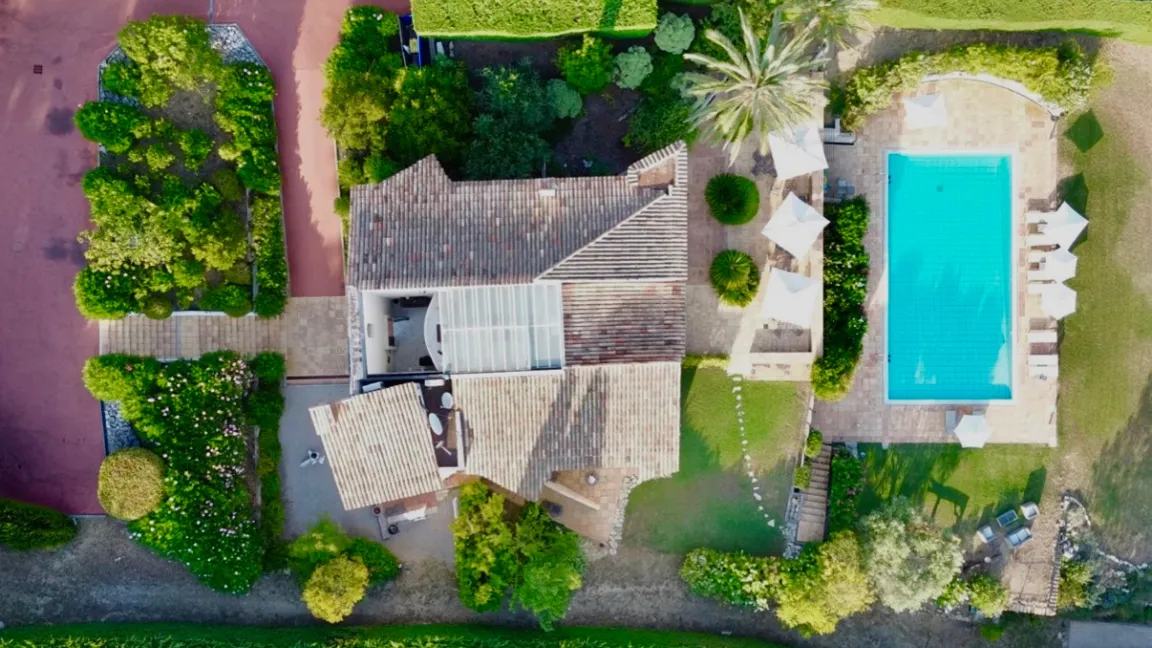 Villa St. Maxime, photo 2