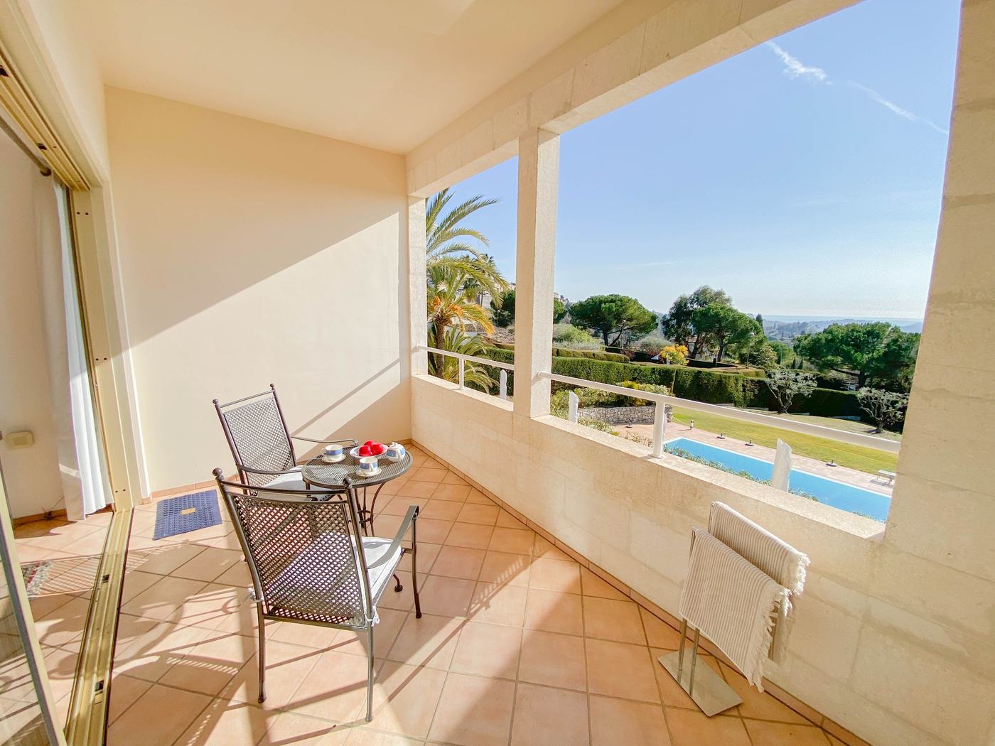 Villa St. Maxime, photo 3