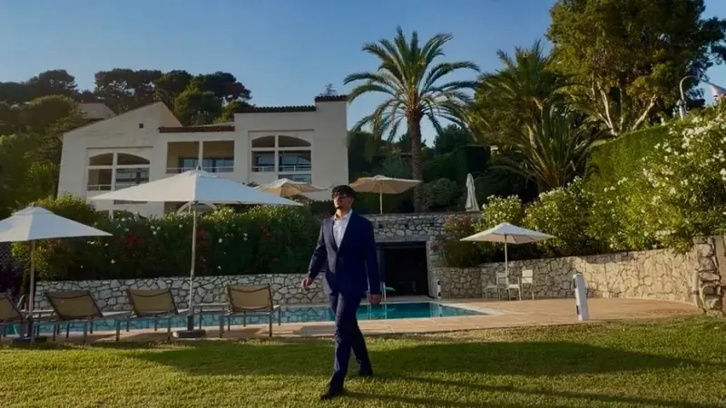 Villa St. Maxime, photo 4