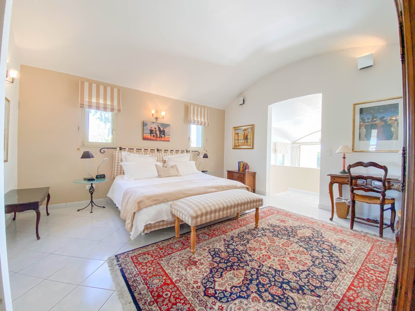 Villa St. Maxime, photo 6